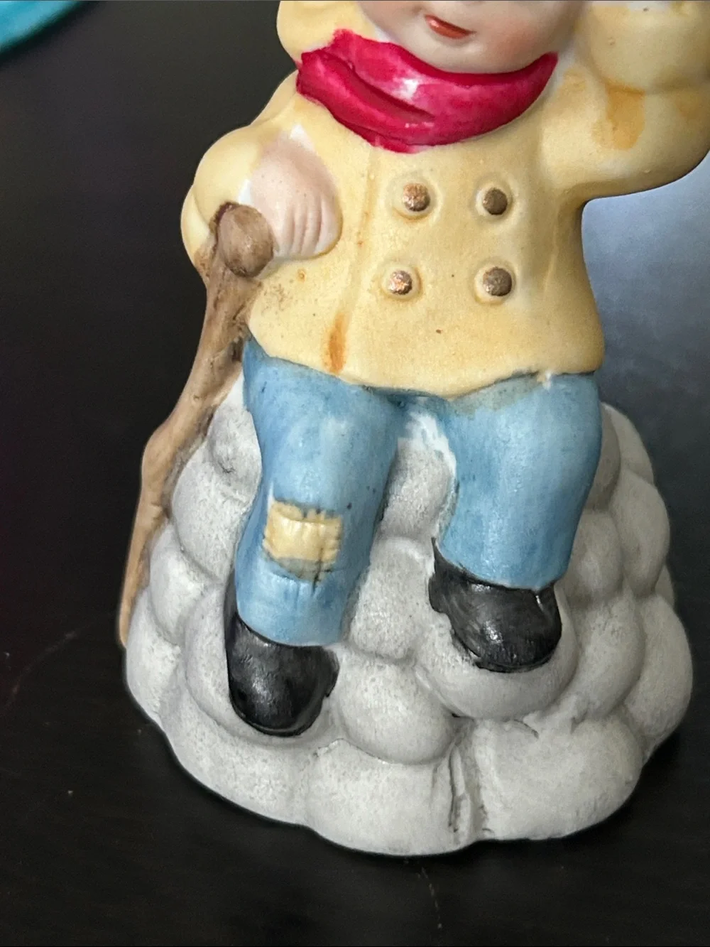 JASCO vintage 1978 Merri-Bells Tiny Tim
